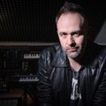Muzikos prodiuseris Paulius Jasiūnas pristato dainą „Neapolio žibintai“: vasariška, bet įkvėpta rudens