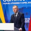 Президент Литвы о возможности размещения ядерного оружия в Польше: это был бы элемент системы сдерживания