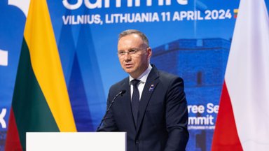 Президент Польши: в случае нападения польская армия окажет поддержку Литве