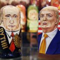 Rusijos ir JAV santykiuose – lūžio taškas: šįkart scenarijus nenuspėjamas