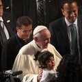 Папа Римский обещал любой ценой искоренить педофилию в лоне Церкви