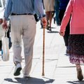 Kaip apskaičiuojama senatvės pensija: teisininkai atskleidžia, ką reikia žinoti