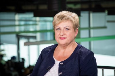 Elvyra Ramaškienė