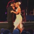 UNESCO pripažino tango nematerialiu kultūros paveldu