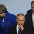 Лидеры ЕС договорились о миграционной политике и санкциях против Москвы