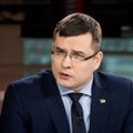 Kasčiūnas: realiai Rozovos apkaltos klausimas Seime jau „uždarytas“, gal visuomenė vėl išeis į gatves