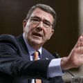 US Pentagon chief nominee says reassuring Baltic states a priority