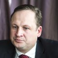 Dėl Lietuvos banko „tvarkiečiai“ į Seimą kvies generalinį prokurorą