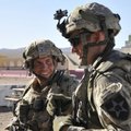 JAV kariui bus pateikti kaltinimai dėl 17 afganų nužudymo