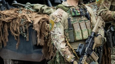 Граждане Литвы высказали свое мнение о дополнительном финансировании обороны: участвовать должны все