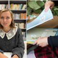 Emigrantų vaikus mokanti pedagogė pažėrė patarimų ir gyvenantiems Lietuvoje: šiais laikais lietuvių kalbos vaikas savaime neišmoks