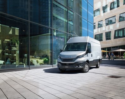 Iveco Daily