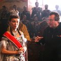 Ингеборга Дапкунайте сыграет российскую императрицу