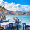 Graikiška pagunda turistams – atostogos Peloponeso pusiasalyje