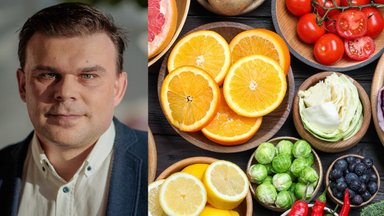Pasklidus žiniai apie vitamino C pavojų – gydytojo Morozovo verdiktas: nieko nekainuojantys būdai turės žymiai didesnę naudą organizmui