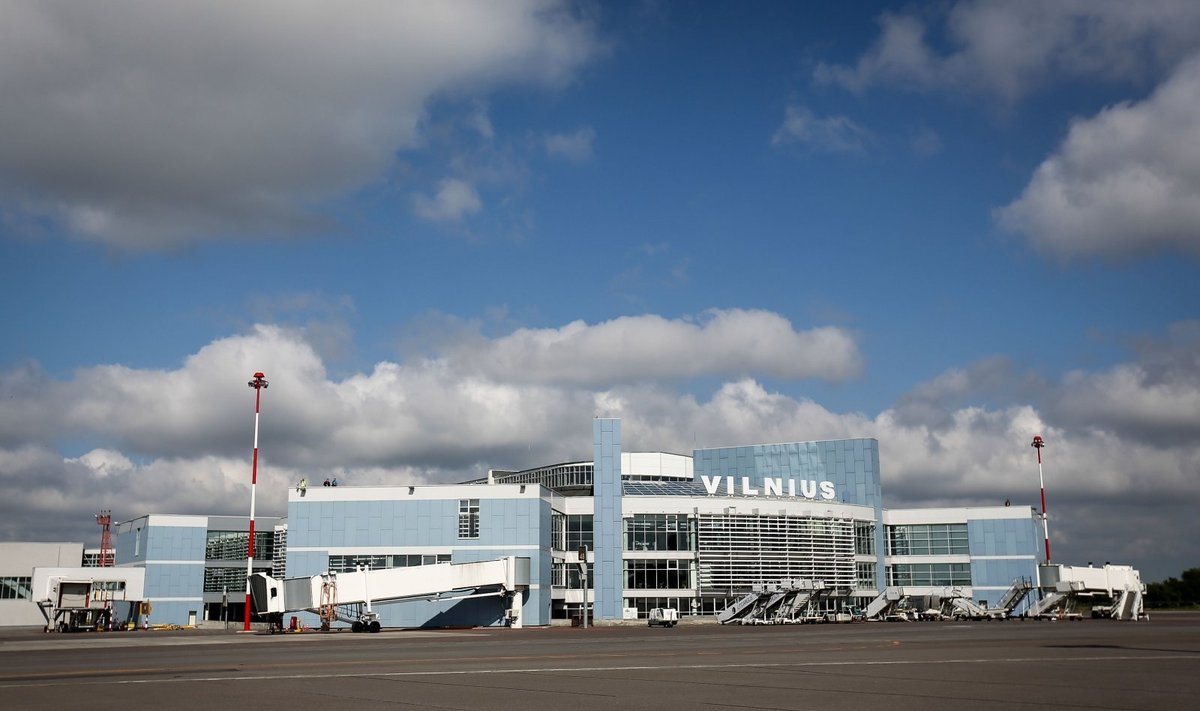 Vilnius Airport