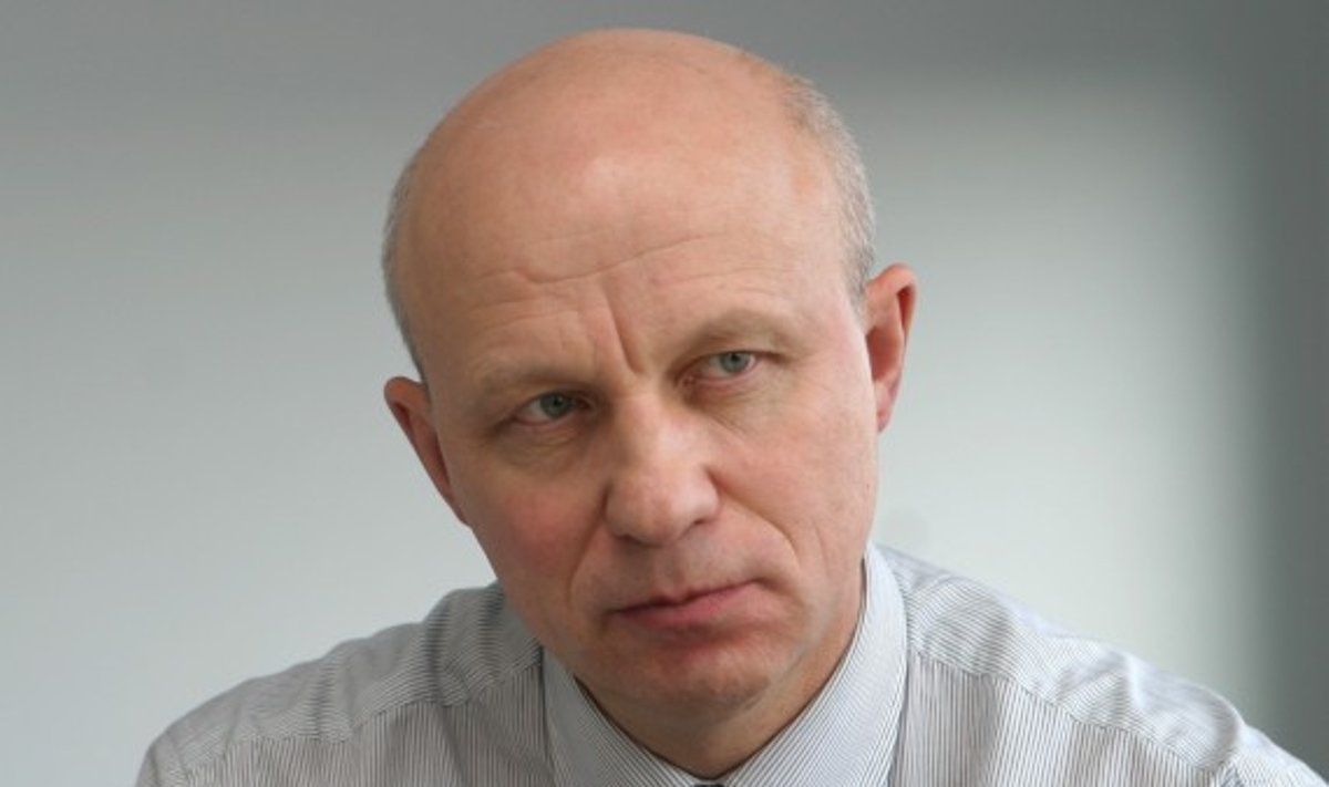 Александр Козулин