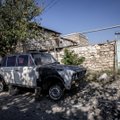 JT žmogaus teisių komisarė: Kalnų Karabache galimai įvykdyta karo nusikaltimų