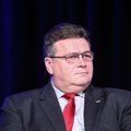 Minister Linkevičius: NATO showed it will not tolerate airspace violations