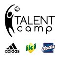 „Talent Camp“ stovyklos trenerių štabą papildė Lietuvos rinktinių treneriai