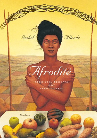 „Afroditė“
