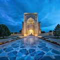 Uzbekija – rojus keliautojų akims ir piniginėms: ką verta aplankyti?