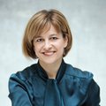 KTU mokslininkė Lina Užienė: Lietuvoje skaitmenizavimą vadovai neretai suvokia gana siaura prasme