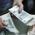 Альфа-банк: санкции против России сводят на нет все усилия ЦБ