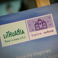 Lithuania unveils new tourism brand