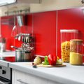 7 nekalti įpročiai, kurie gali greitai sugadinti jūsų virtuvės stalviršį