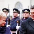 Политолог: Янукович поменял Москву на Вильнюс
