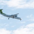 „airBaltic“ paskelbė pirmas penkias naujas 2018-ųjų vasaros kryptis
