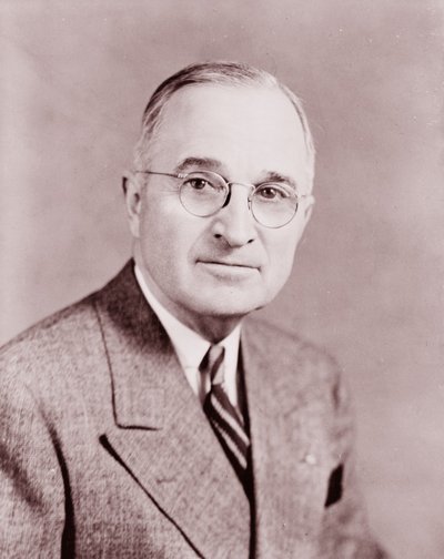 Harry Trumanas