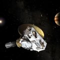 Miegančiosios gražuolės prabudimas: artėja „New Horizons“ pasimatymas su Plutonu