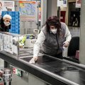 Pasaulis gelbstisi nuo koronaviruso: Naujoje Zelandijoje – priverstinė izoliacija, Ukraina uždaro sienas