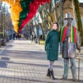 Литва празднует 30-летие восстановления независимости