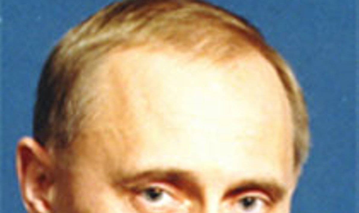 Putinas
