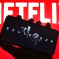 Pasirodė naujas „Netflix“ hitas: per naktį atsidūrė pirmoje vietoje ir nurungė serialą „Squid Game“
