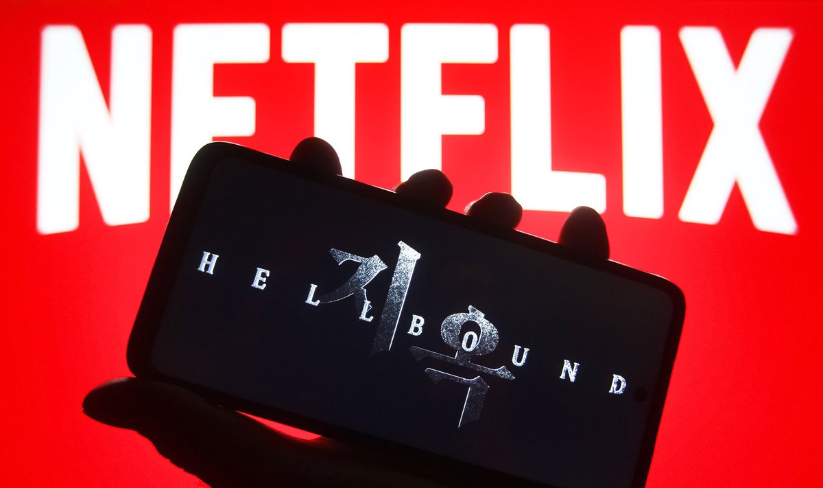 Netflix hitas – Hellbound