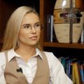Dijora Petrikonytė patyrė sunkią traumą: skausmas buvo nepakeliamas