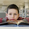 Ką daryti, kad vaikas skaitytų?