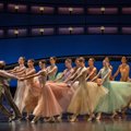 Театр балета Бориса Эйфмана покажет в Литве спектакль о Чайковском