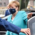 Spiegel: Меркель "сверхсекретно" навещала Навального в клинике "Шарите"