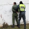Ekspertas: lietuvių nusikaltėliai emigruoja ten, kur lengviau nusikalsti