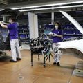 „Volkswagen“ ir „Audi“ atidaro atstovybių duris – netrukus veiklą tęs ir gamyklos