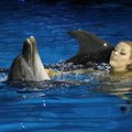 Projekto „Delfinai ir žvaigždės“ nugalėtojui atiteko įspūdingas prizas