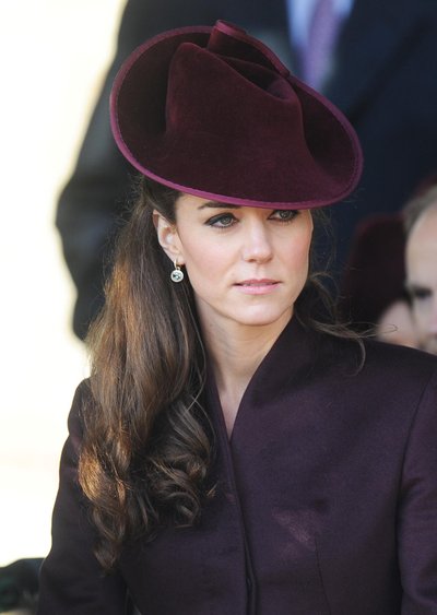 Kate Middleton