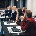 „Vilnius Coding School“ plečia savo tarptautinius mokymus: siūloma mokytis užsienio kalbomis tarptautinėje bendruomenėje
