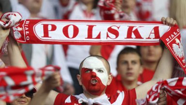 Polska 5-0 Finlandia. Zobacz bramki