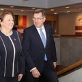 Baltic PMs to meet in Vilnius to discuss security and energy